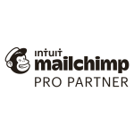 Mailchimp Pro partner