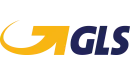 Logo van GLS