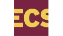 Logo van ECS