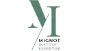 Logo van Mignot Institut Expertise