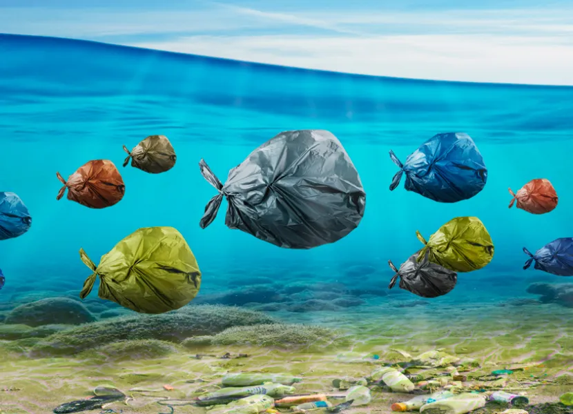 PlasticsEurope targets clean waters