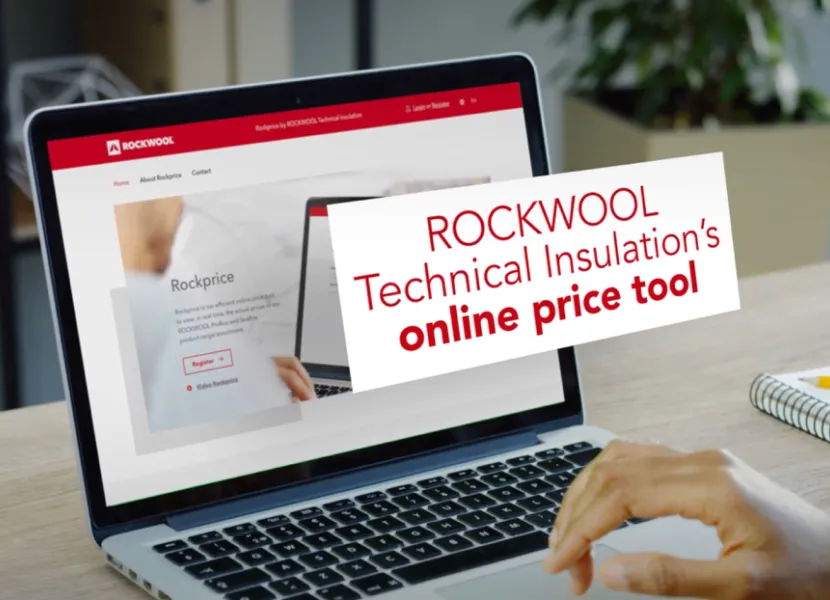 Rockprice online platform goes live