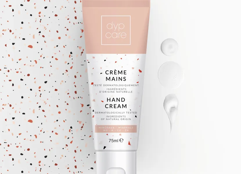 Pure soft look for Dypcare