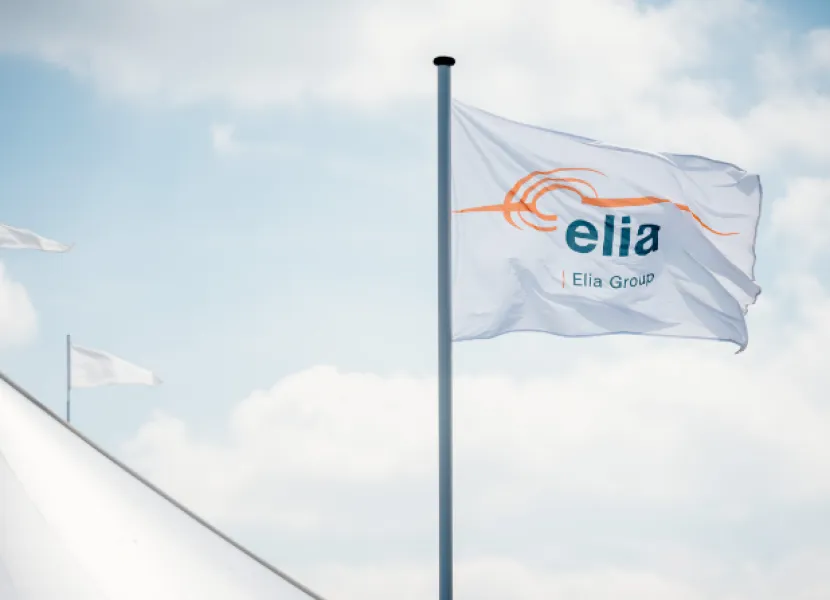 Elia group offshore innovation day