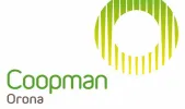 Logo Coopman Orona